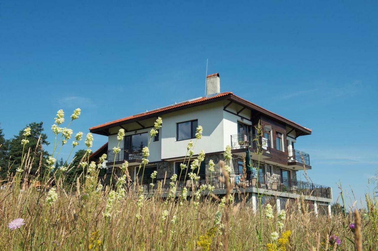 Vila Lidia Tsigov Chark Exterior photo